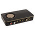 ASUS Xonar U7 MK2 sound card, Hi-Speed USB image number null
