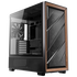 Antec Flux PC Case, Mid Tower, E-ATX, Tempered Glass – Black image number null