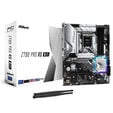ASRock Z790 Pro RS WiFi, Intel Z790 motherboard - Socket 1700, DDR5 image number null