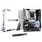 ASRock Z790 Pro RS WiFi, Intel Z790 motherboard - Socket 1700, DDR5