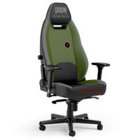 noblechairs LEGEND Gaming Chair - DOOM: The Dark Ages Edition