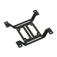Barrow Ausgleichsbeh&auml;lterhalterung 120mm - schwarz image number null