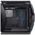 ASUS ROG Hyperion GR701 Big-Tower, Tempered Glass - schwarz image number null
