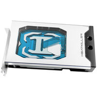 Watercool Heatkiller V Pro RTX 4090 FE, ARGB - Acrylic + Nickel
