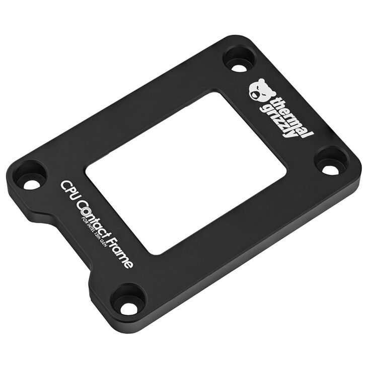 Thermal Grizzly Intel 13th & 14th Gen. CPU Contact Frame image number 1