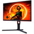 AOC Gaming 25G3ZM/BK, 24,5 inch Gaming Monitor, 240 Hz, VA, FreeSync image number null