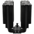 Thermalright Peerless Assassin 120 Mini CPU Cooler - 120 mm, black image number null