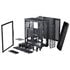 PHANTEKS Enthoo Pro 2 Server Big-Tower, XL-EEB, Tempered Glass - schwarz image number null