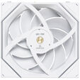 Lian Li UNI FAN TL Wireless L&uuml;fter, ARGB, PWM, 3er-Pack - 120 mm, wei&szlig; image number null