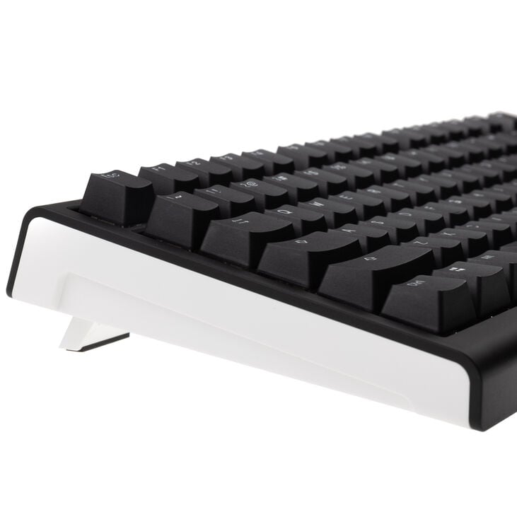 Ducky Tinker 75 Gaming Keyboard, RGB - MX-Red (ANSI) image number 5