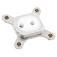 aqua computer cuplex kryos NEXT RGBpx LGA 1700 - Acetal/Nickel image number null