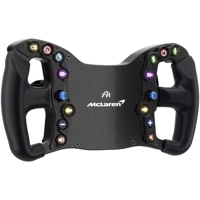 Ascher Racing Lenkrad McLaren Artura Sport-SC image number 0