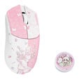 WLMOUSE x FEIRENZAI Beast G MEDIUM kabellose Gaming-Maus, 8.000Hz - pink image number null