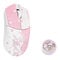 WLMOUSE x FEIRENZAI Beast G MEDIUM kabellose Gaming-Maus, 8.000Hz - pink