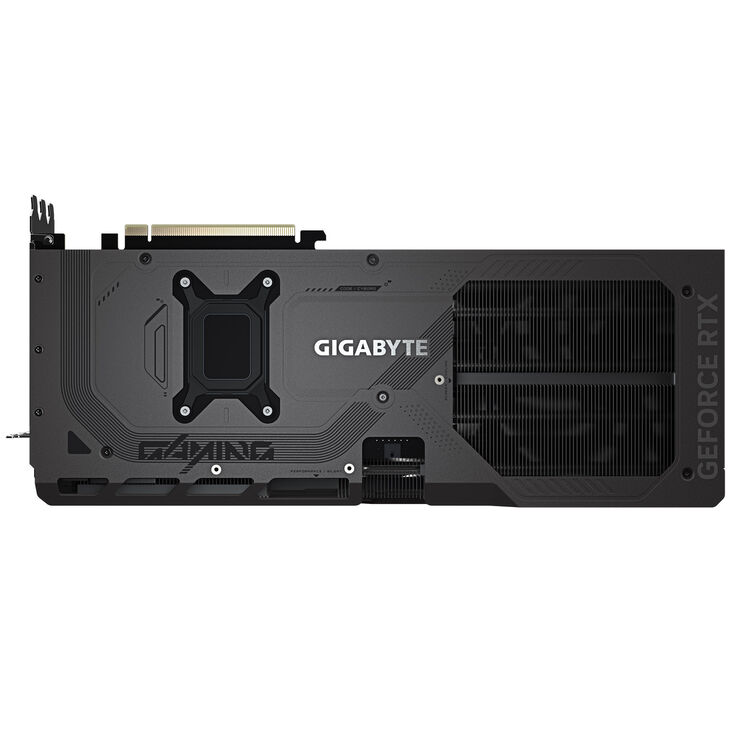 Gigabyte GeForce RTX 5080 Gaming OC 16G, 16384 MB GDDR7 image number 8