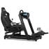 Next Level Racing ERS4 Elite Reclining Seat - Fabric & Mesh Edition image number null