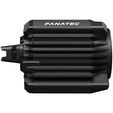 Fanatec ClubSport Steering Wheel Formula V2.5 X + ClubSport DD+ Wheelbase (15Nm) image number null