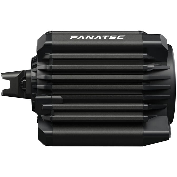 Fanatec ClubSport Steering Wheel Formula V2.5 X + ClubSport DD+ Wheelbase (15Nm) image number 9