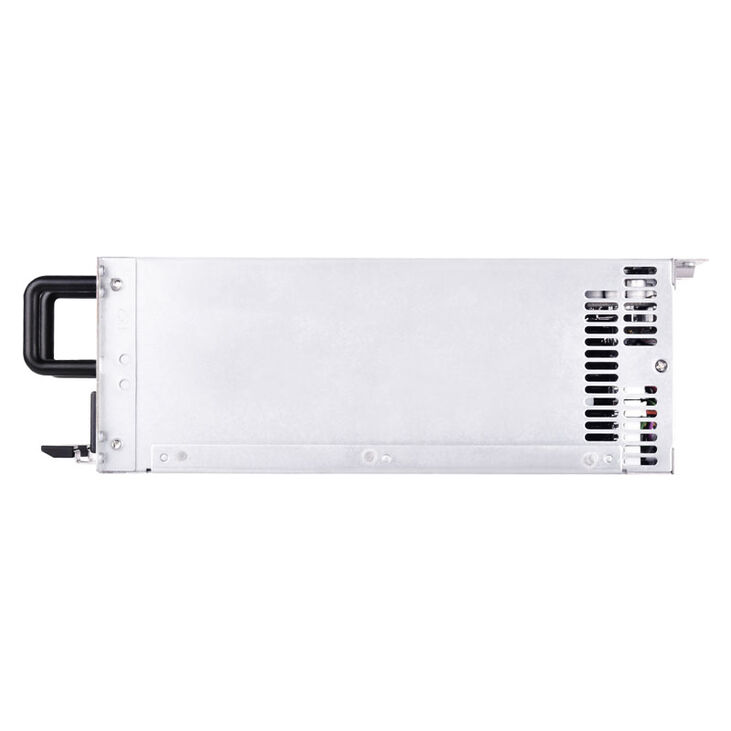 SilverStone SST-GM600-2UG V2 redundantes 2HE-Netzteil - 600 Watt image number 3