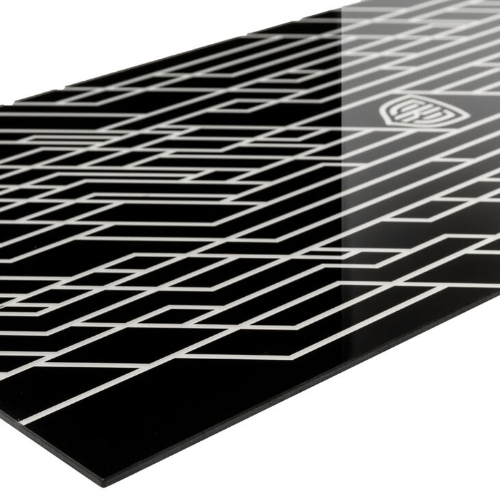 Kolink Unity Nexus Landscape Alternative Replacement Front Panel image number 2
