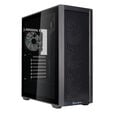 SilverStone FARA 515XR PC-Geh&auml;use, Midi-Tower, ATX, RGB, Tempered Glass - schwarz image number null