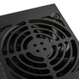 SilverStone SST-SX700-PT SFX Netzteil 80 PLUS Platinum, modular - 700 Watt image number null