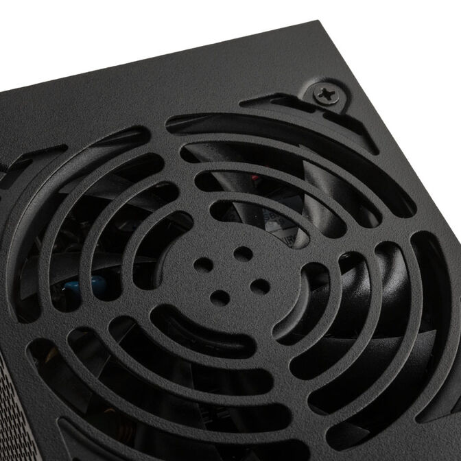 SilverStone SST-SX700-PT SFX Netzteil 80 PLUS Platinum, modular - 700 Watt image number 4