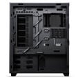 Phanteks Enthoo Elite Server PC Case, Big Tower, SSI-EEB and Multi-GPU - black image number null