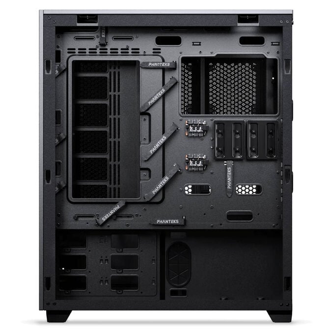 Phanteks Enthoo Elite Server PC Case, Big Tower, SSI-EEB and Multi-GPU - black image number 8