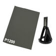 XSPC PETG Hardtube Entgrater image number null