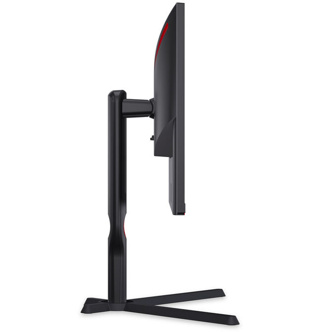 AOC Gaming 25G3ZM/BK, 24,5 inch Gaming Monitor, 240 Hz, VA, FreeSync image number 4