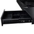 Lian Li DK07 Tischgehäuse, Dual-System-fähig, 2x E-ATX, höhenverstellbar - schwarz image number null