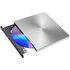 ASUS SDRW-08U8M-U ZenDrive U8M, DVD-Brenner, extern - silber image number null