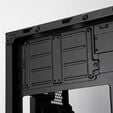 Silverstone SST-CS382 Server image number null