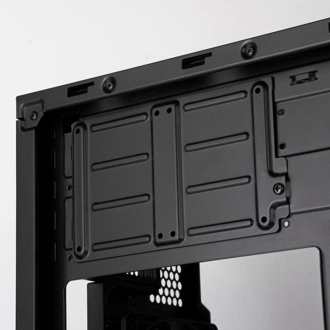 Silverstone SST-CS382 Server image number 9
