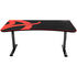 Arozzi Arena Gaming Desk - black image number null