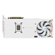 ASUS ROG Astral GeForce RTX 5080 OC White Edition, 16384 MB GDDR7 image number null