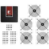 Noctua NA-FG1-12 Sx5 Fan Guard 120 mm - black