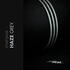 MDPC-X Sleeve XTC - Haze-Grey, 1m image number null
