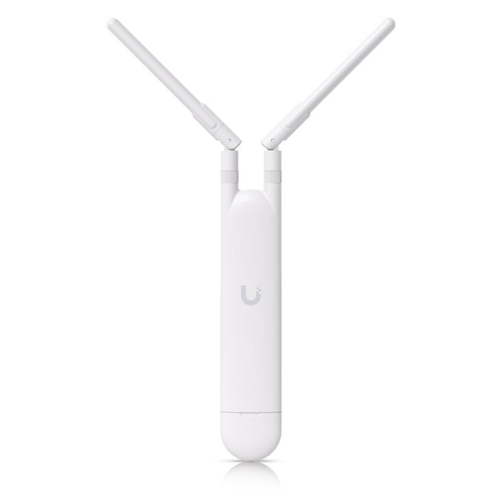 Ubiquiti UniFi AP-AC-M Mesh WLAN Access Point image number 1
