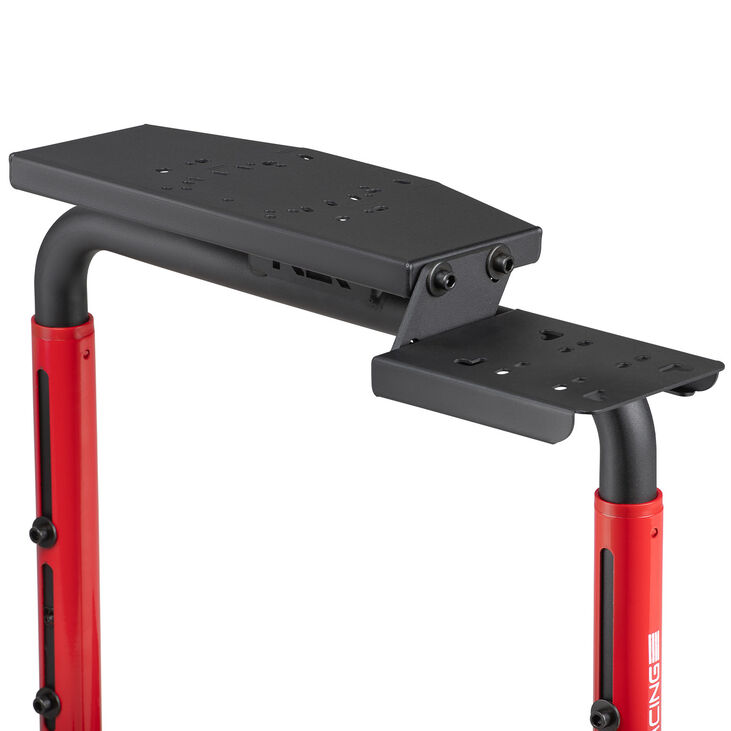 Next Level Racing Wheel Stand 2.0 LITE image number 4