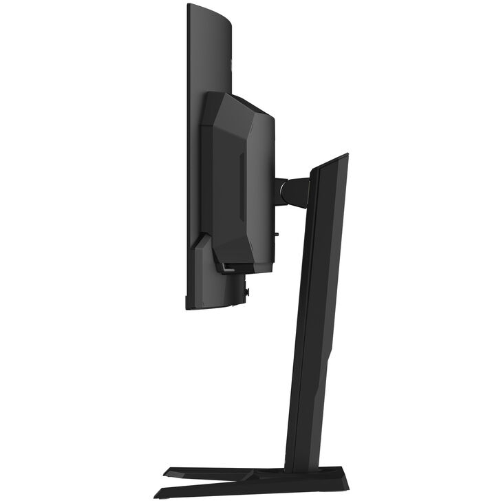 GIGABYTE MO34WQC, 34 Inch Gaming Monitor, Curved, 175 Hz, FreeSync Premium Pro, QD-OLED image number 3