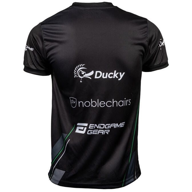 Sprout Original Player Jersey 2023 Edition - black (XXXL) image number 1