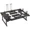 Streacom BC1 V2 Benchtable - schwarz