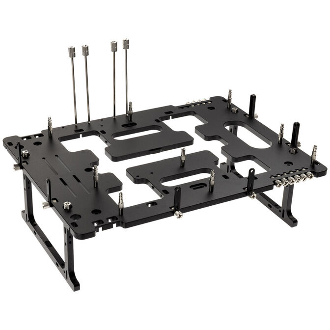 Streacom BC1 V2 Benchtable - schwarz image number 0