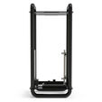 Streacom DA6 XL Mini-ITX Geh&auml;use - schwarz image number null