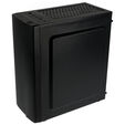 Kolink Inspire K5 ARGB Mid Tower - schwarz Window image number null
