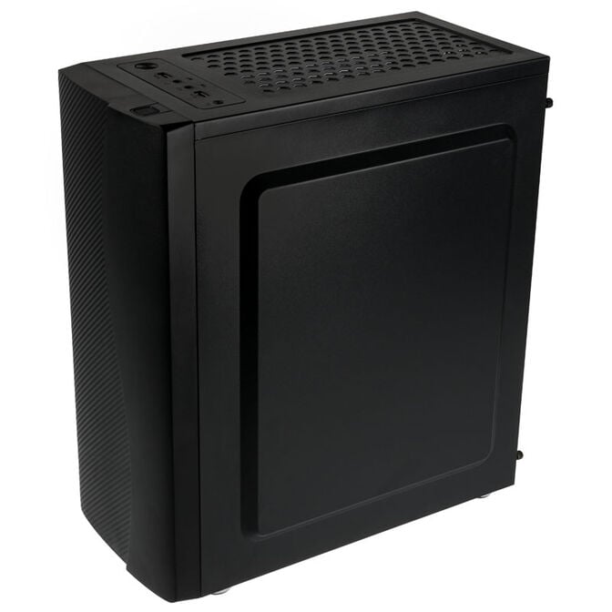 Kolink Inspire K5 ARGB Mid Tower - schwarz Window image number 2