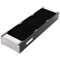 Watercool Heatkiller RAD L - 360mm, schwarz
