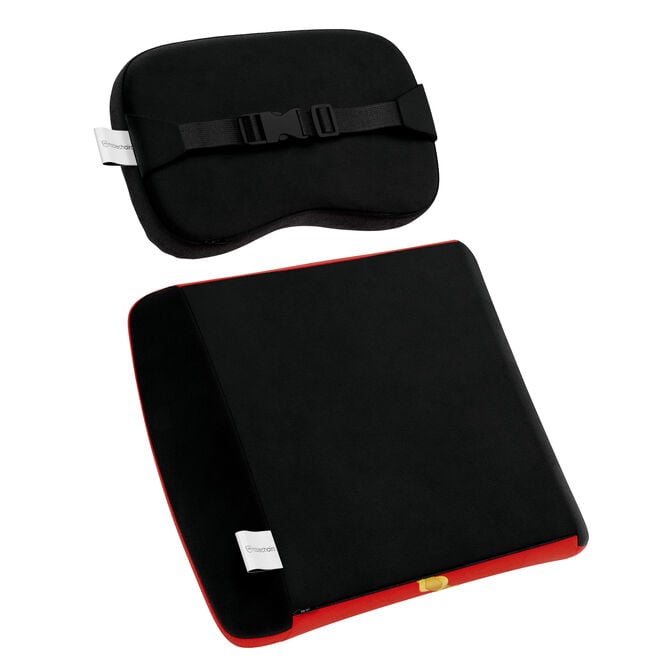 noblechairs Memory Foam Pillow Set - Star Trek Scotty Edition image number 3